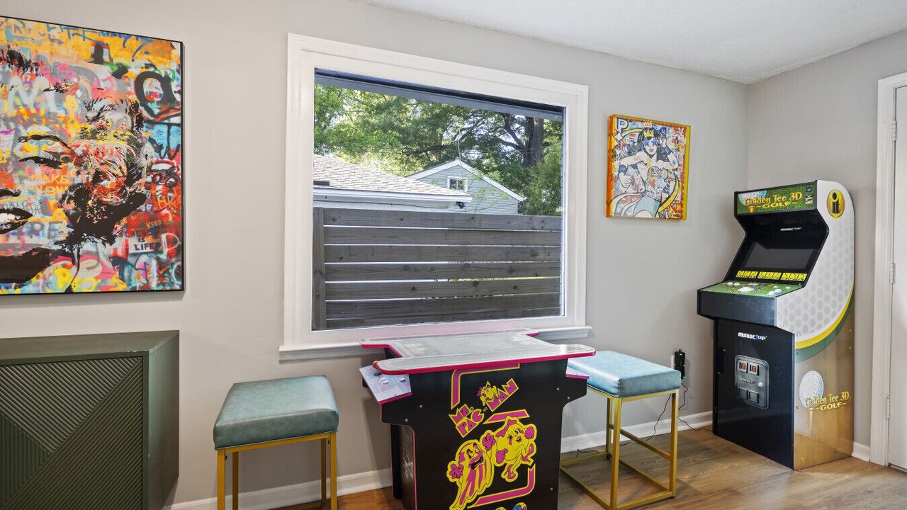Photo of Bedroom in Columbia