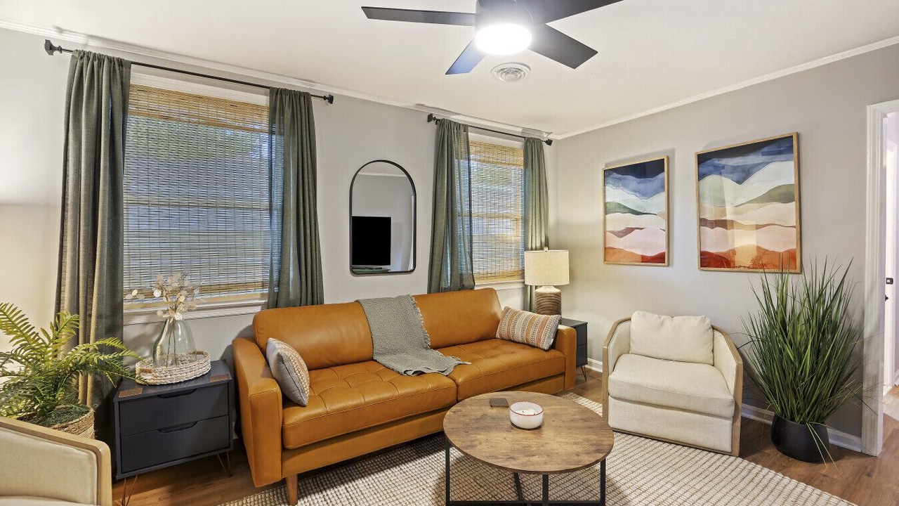 Photo of Bedroom in Columbia