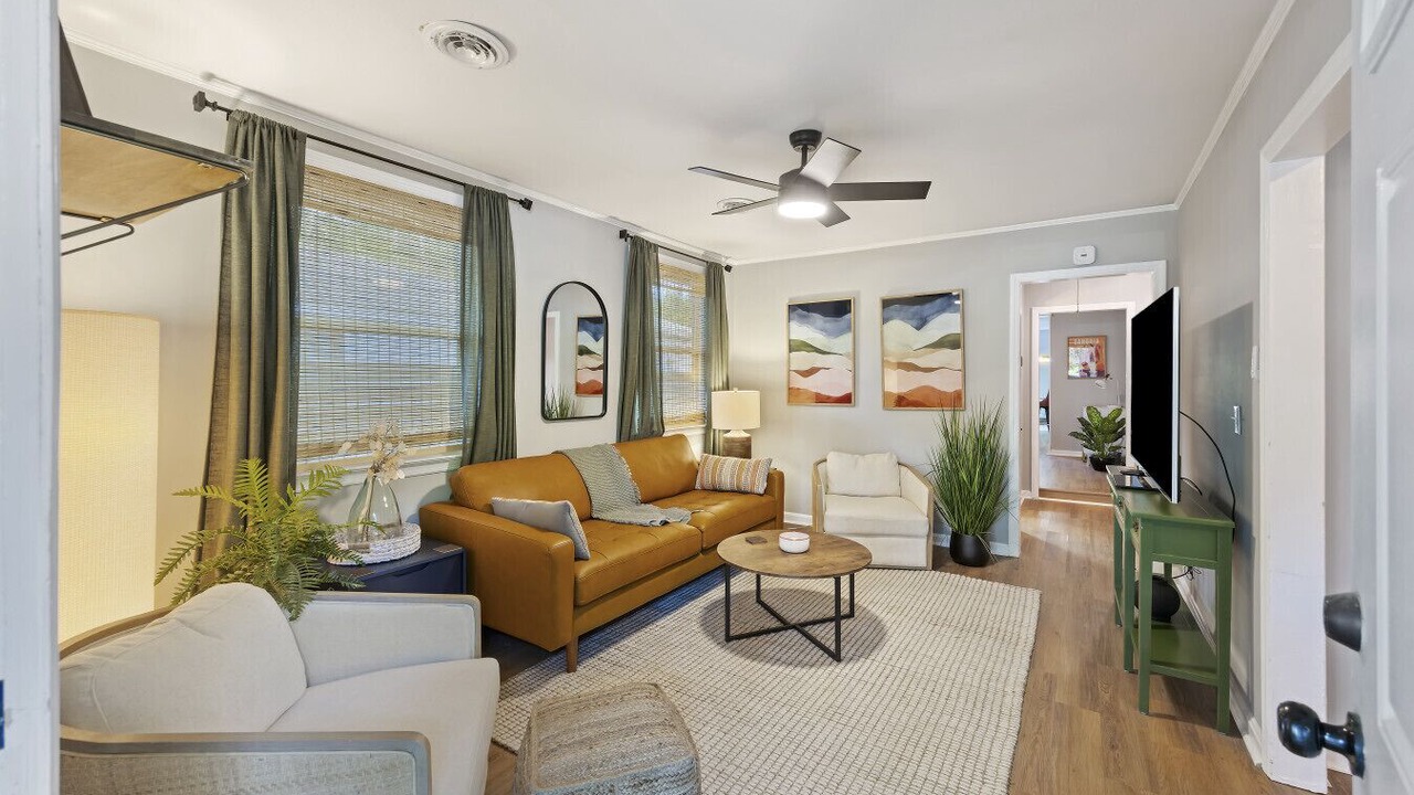 Photo of Bedroom in Columbia