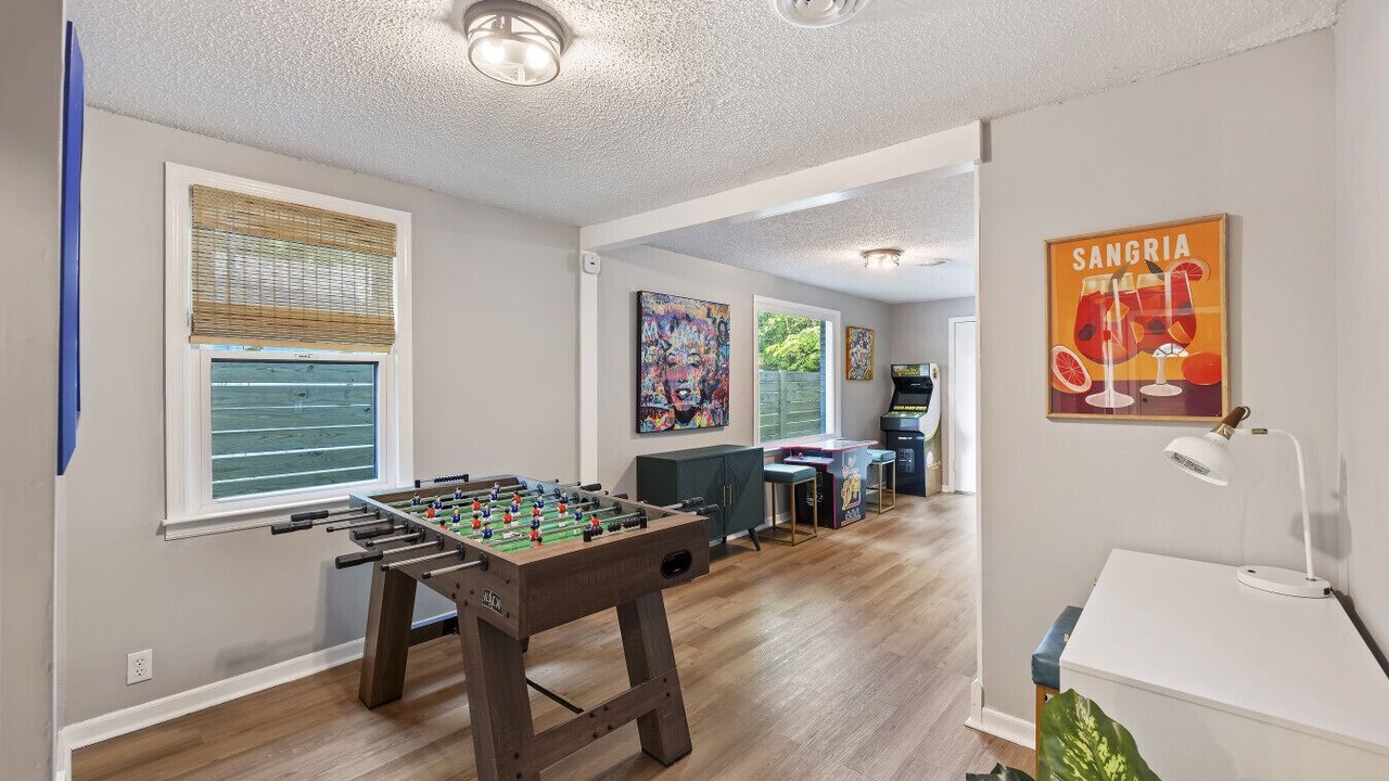 Photo of Bedroom in Columbia
