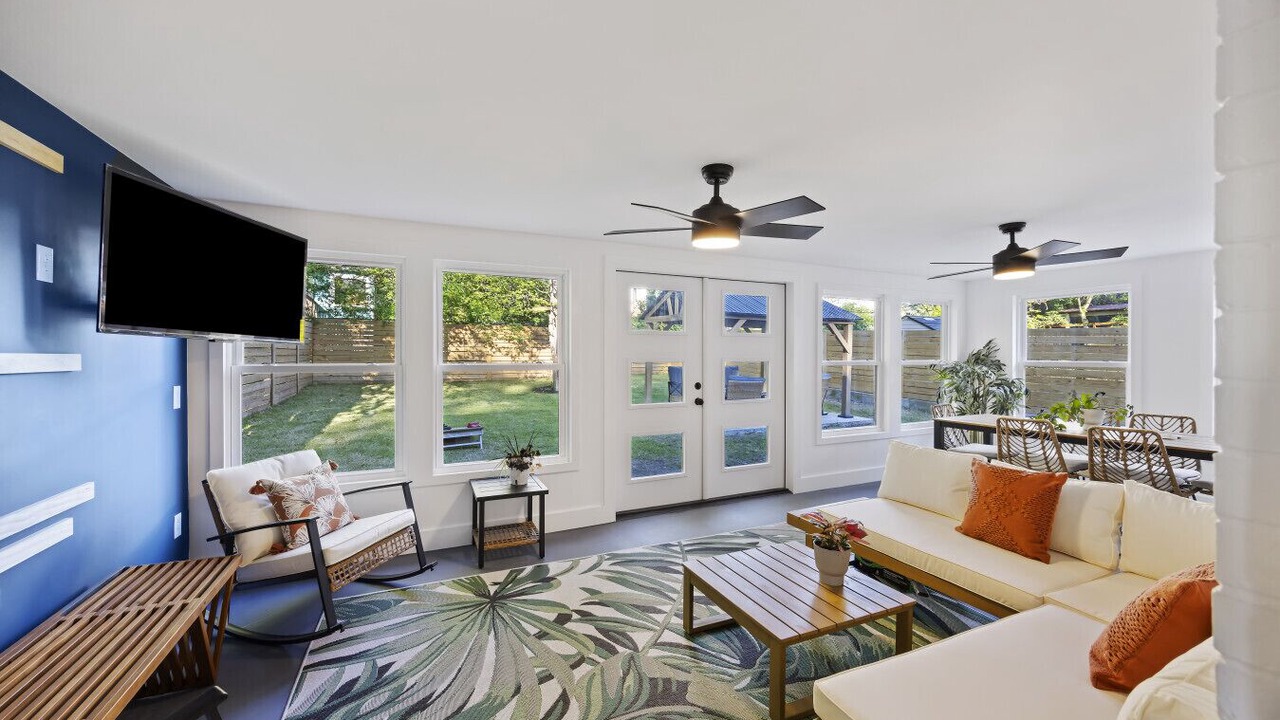 Photo of Livingroom in Columbia