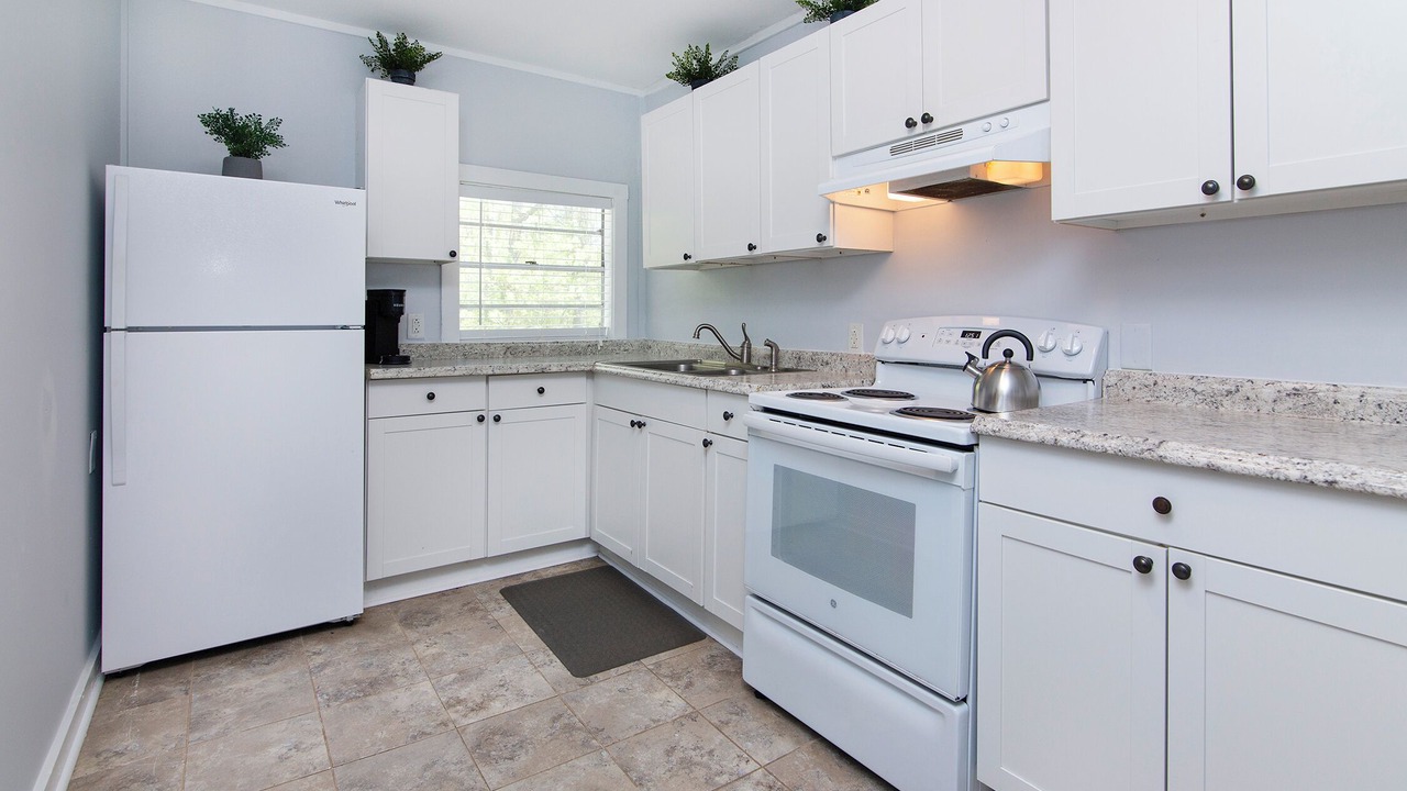 Photo of Kitchen in Huntersville