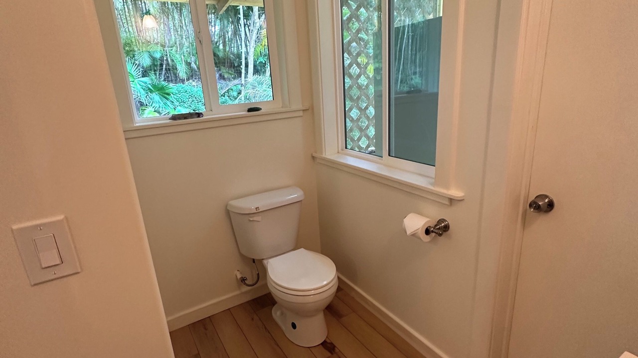 Photo of Bathroom in Hawi