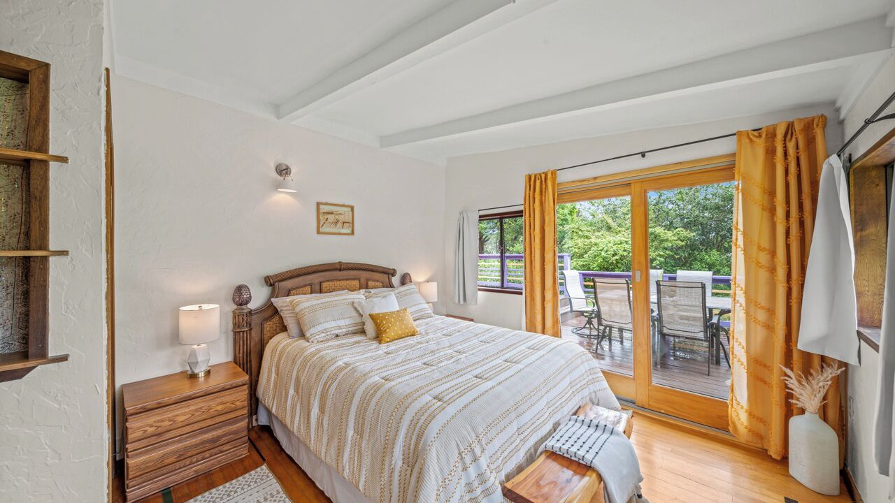 Photo of Bedroom in Keaau