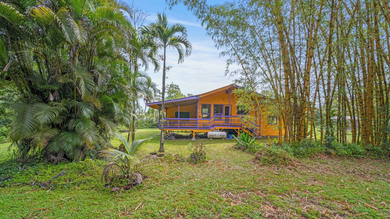 Photo of Outdoor in Keaau