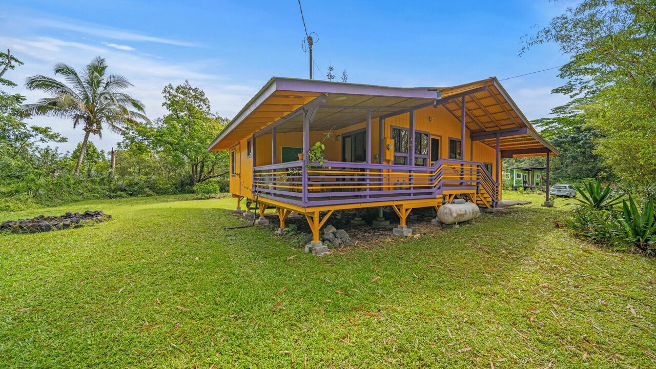 Photo of Outdoor in Keaau