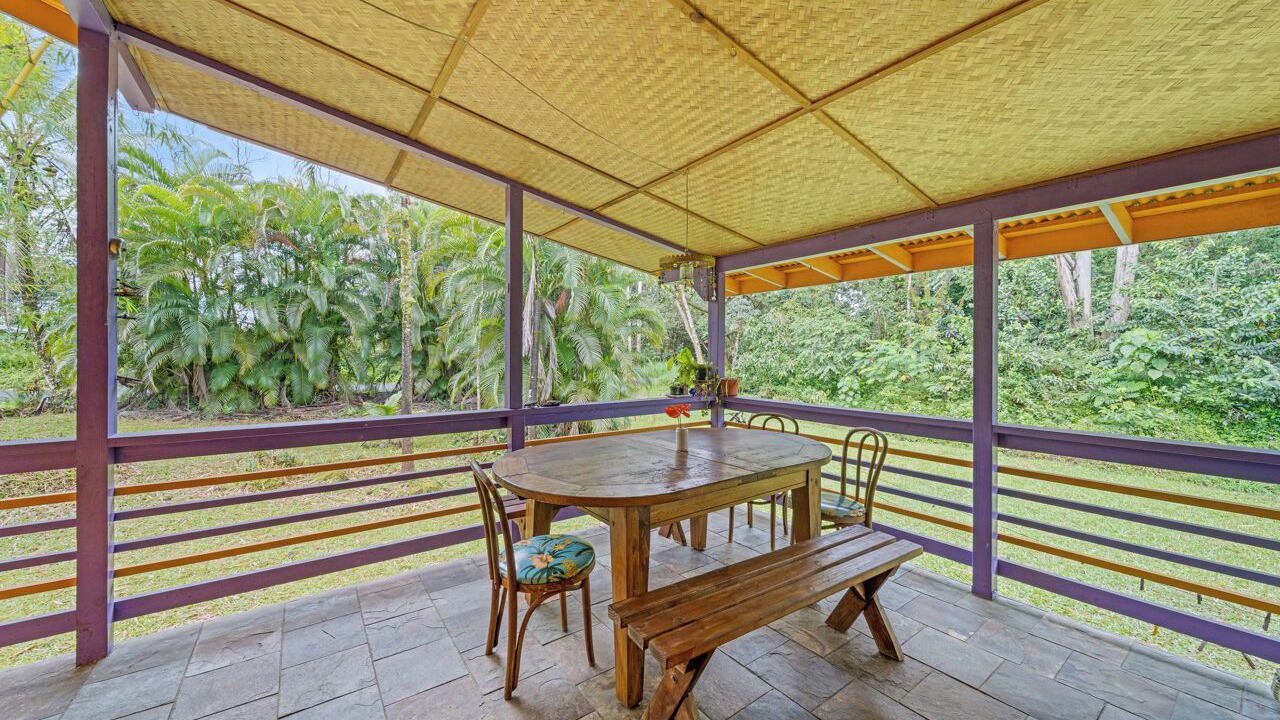 Photo of Outdoor in Keaau