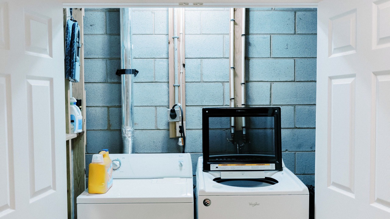 Photo of Bathroom in Purlear
