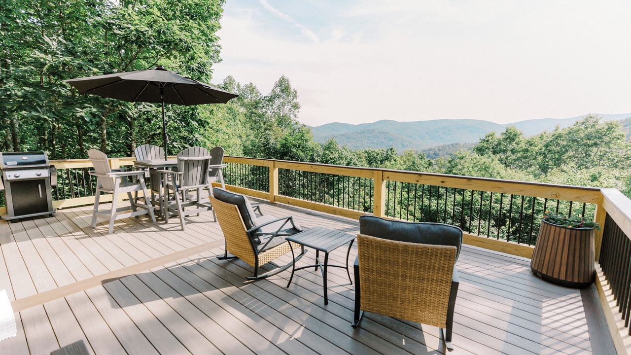 Photo of Outdoor in Purlear