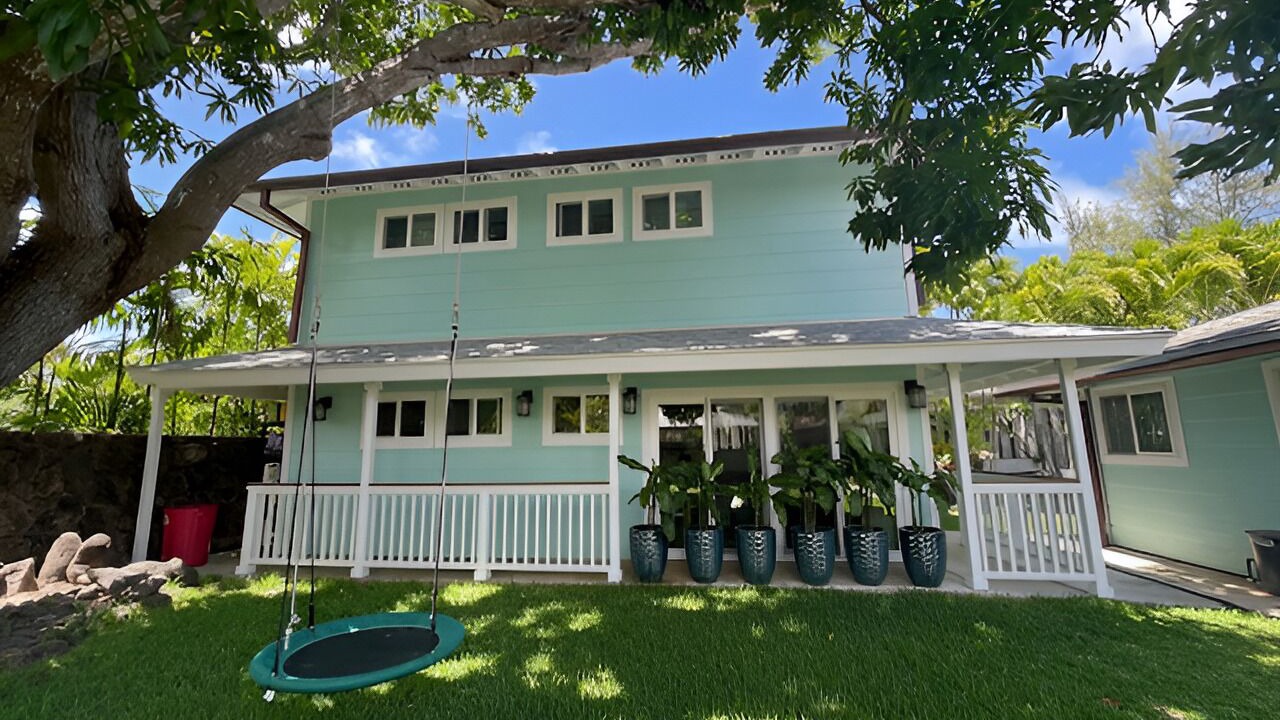 Photo of Outdoor in Kailua