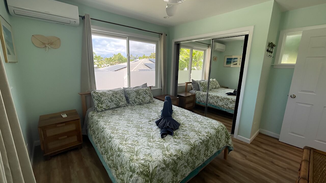 Photo of Bedroom in Kailua