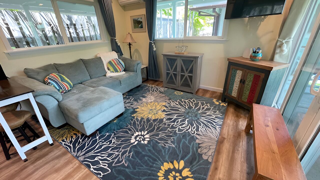 Photo of Livingroom in Kailua