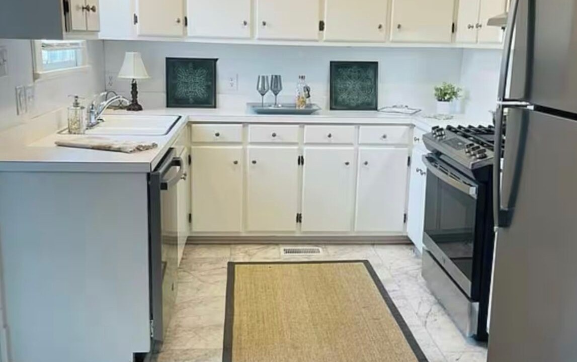 Photo of Kitchen in North Augusta