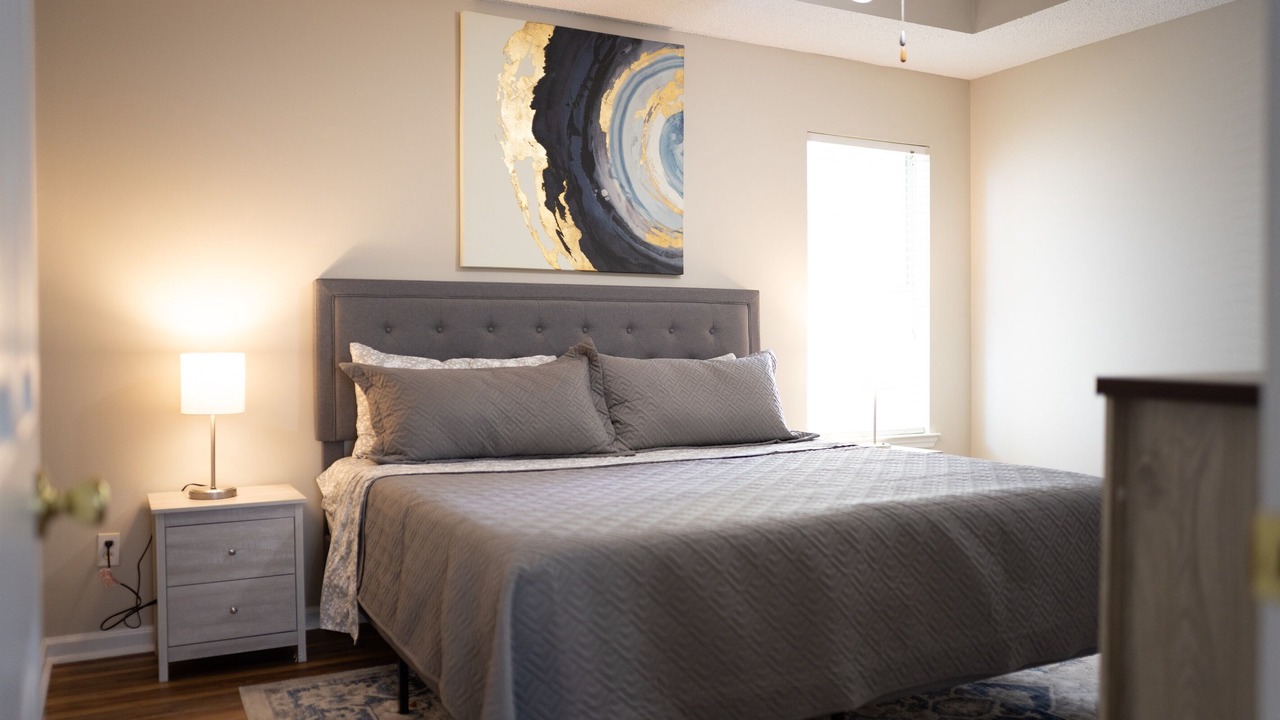 Photo of Bedroom in Valdosta