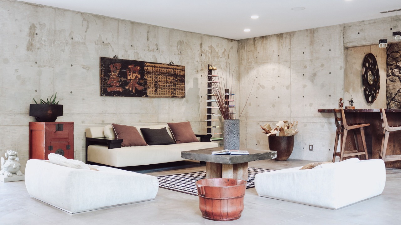 Photo of Livingroom in Nuuanu - Punchbowl