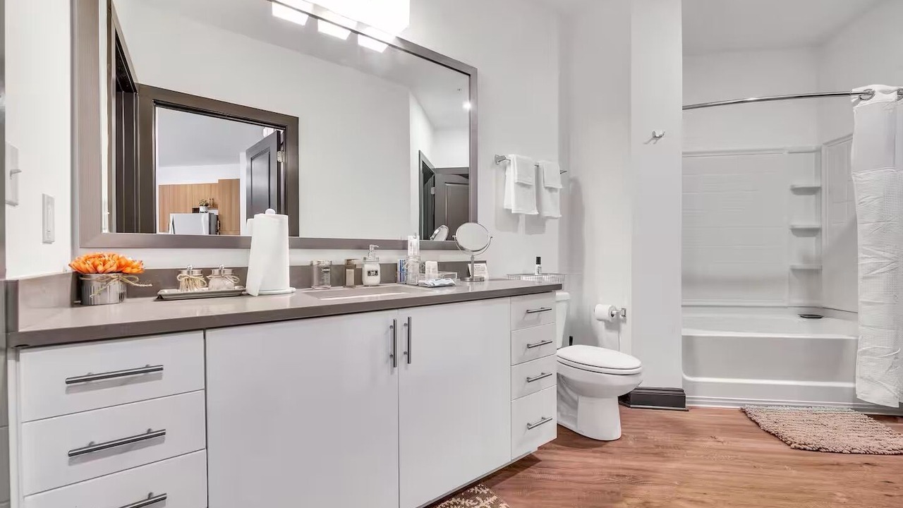 Photo of Bathroom in Downtown