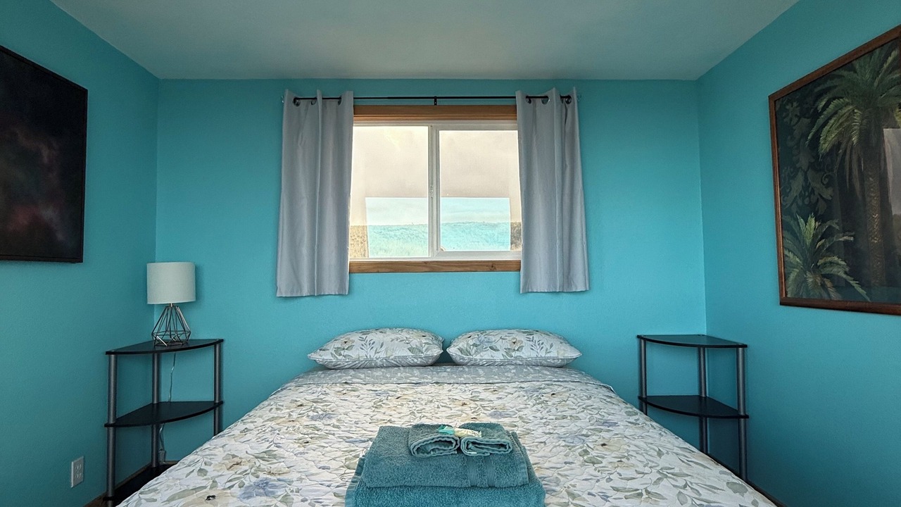 Photo of Bedroom in Naalehu