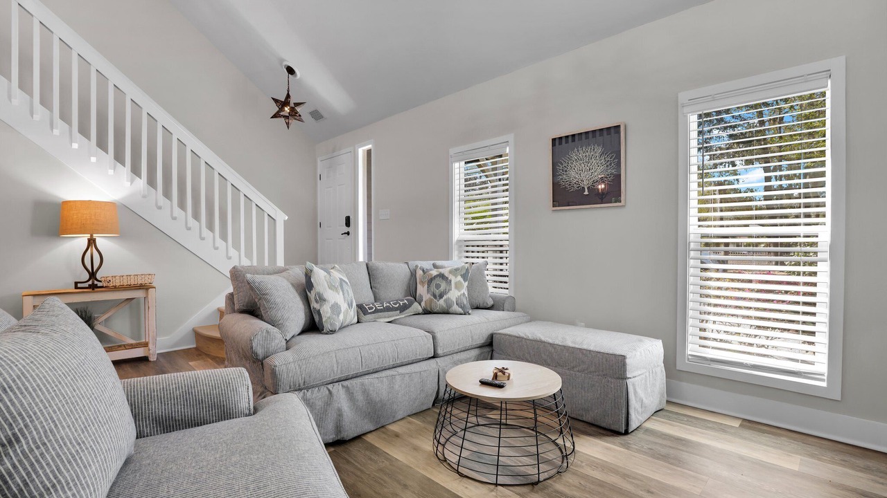 Photo of Livingroom in Olde Town