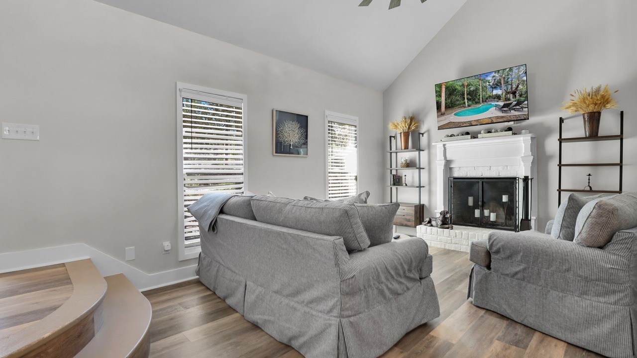 Photo of Livingroom in Olde Town