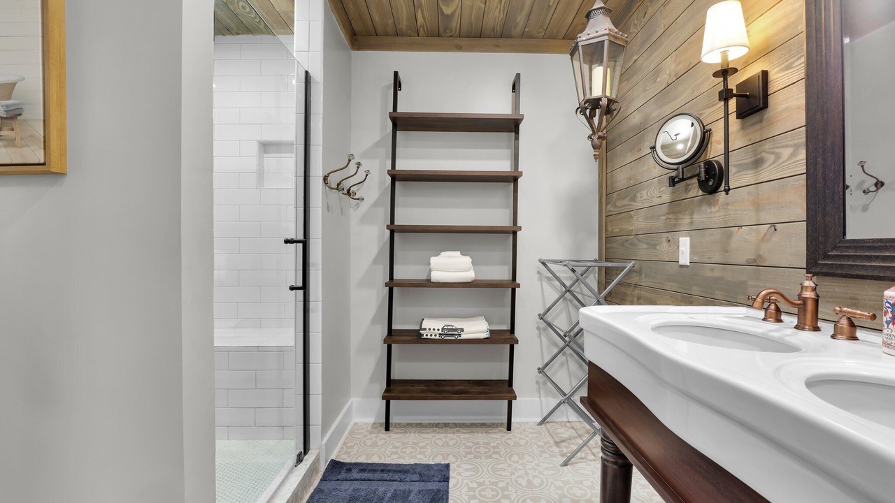 Photo of Bathroom in Olde Town