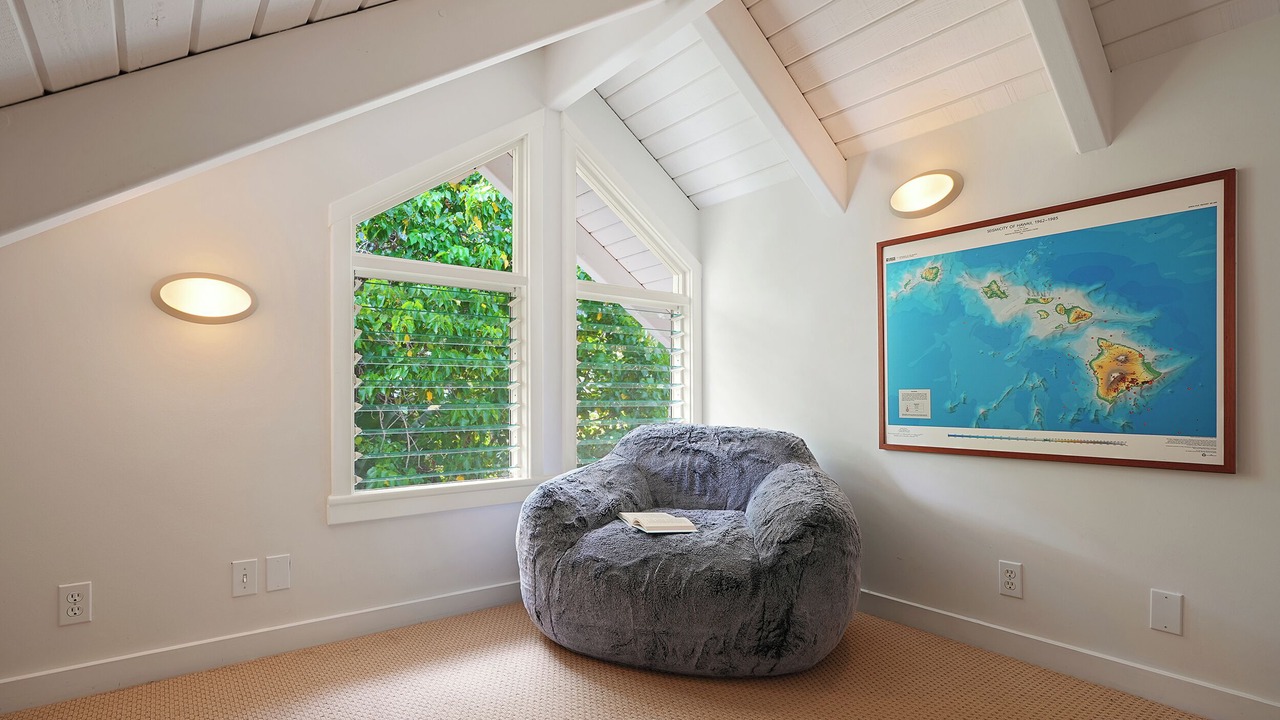 Photo of Bedroom in Kilauea