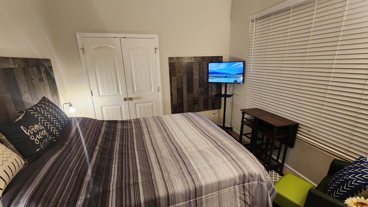 Photo of Bedroom in Youngsville