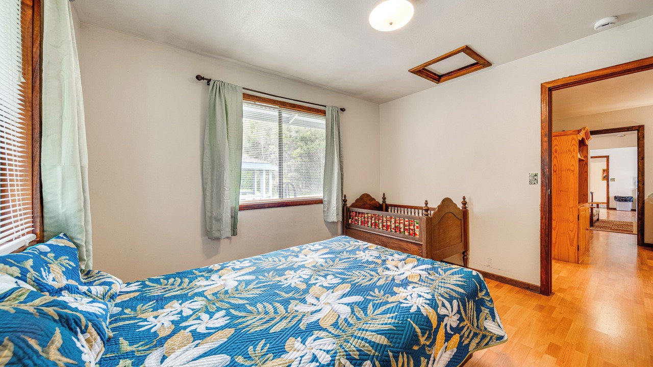 Photo of Bedroom in Volcano