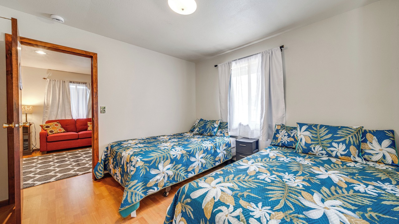 Photo of Bedroom in Volcano