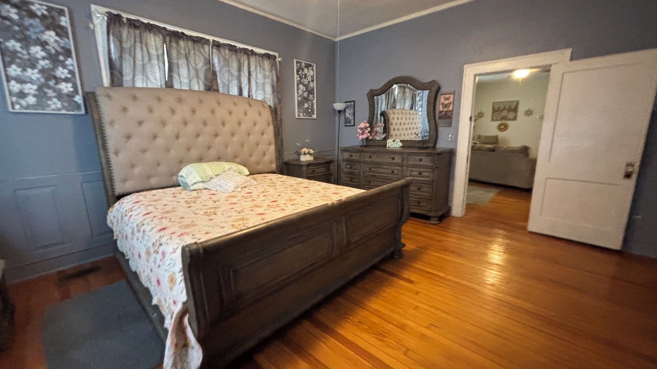 Photo of Bedroom in Cairo