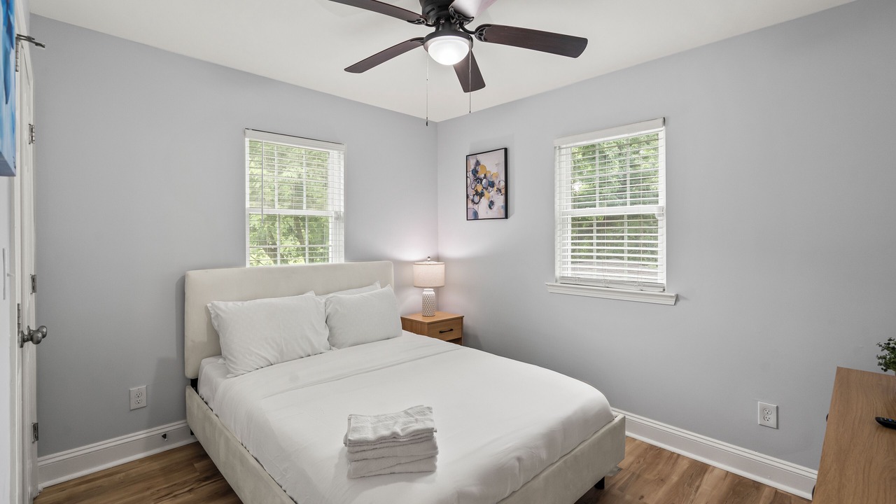 Photo of Bedroom in Gastonia