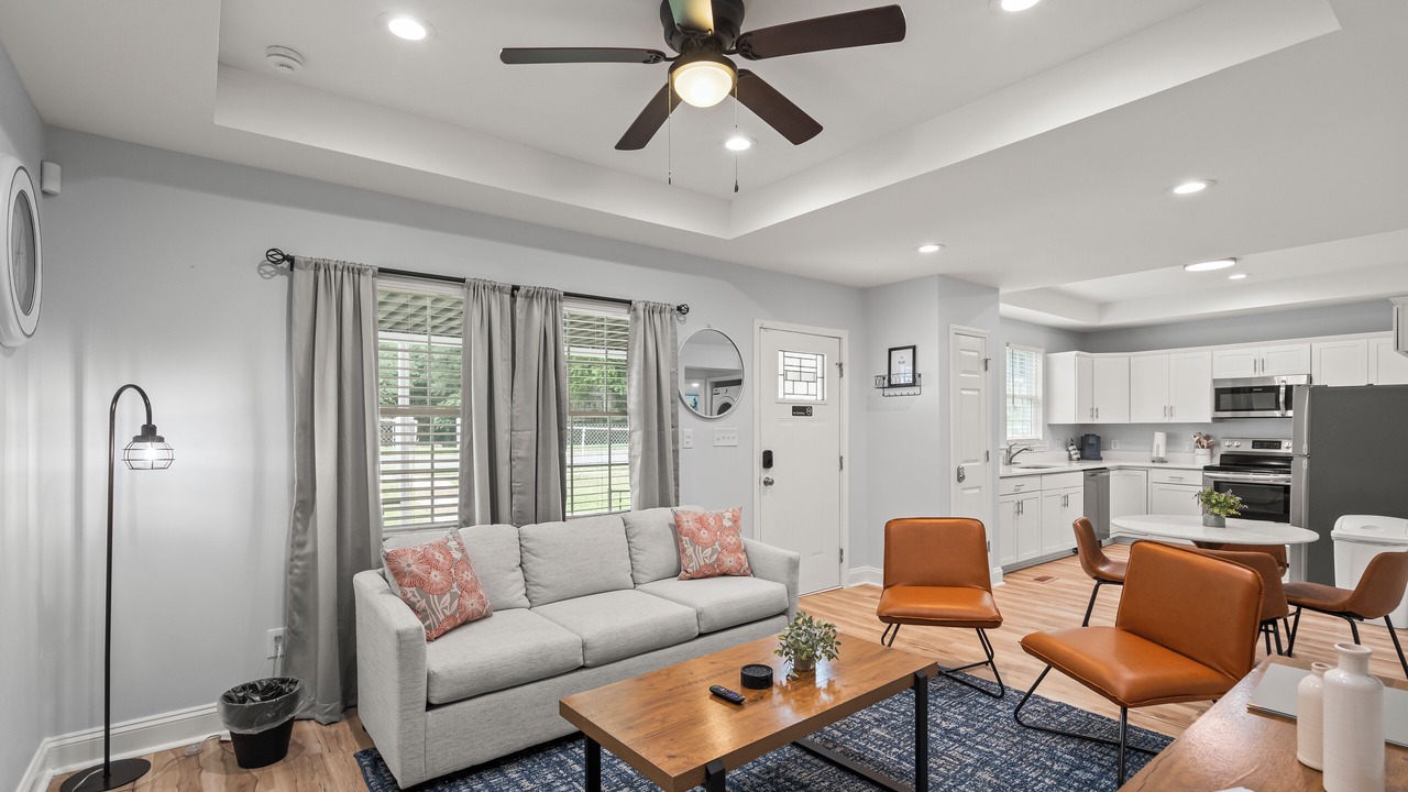 Photo of Livingroom in Gastonia