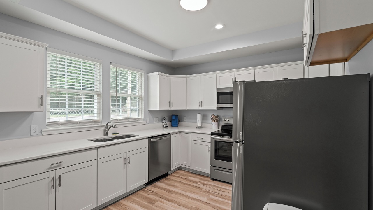 Photo of Kitchen in Gastonia
