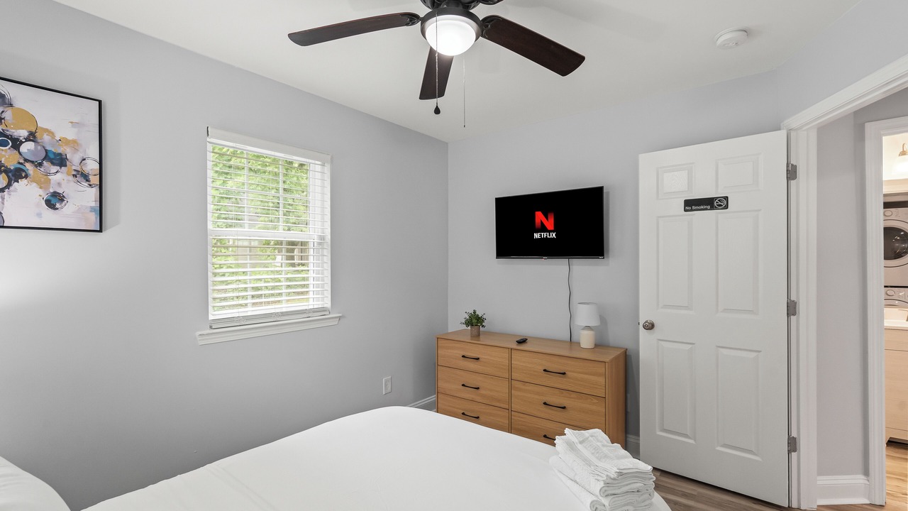 Photo of Bedroom in Gastonia