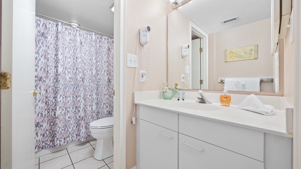 Photo of Bathroom in Vaught