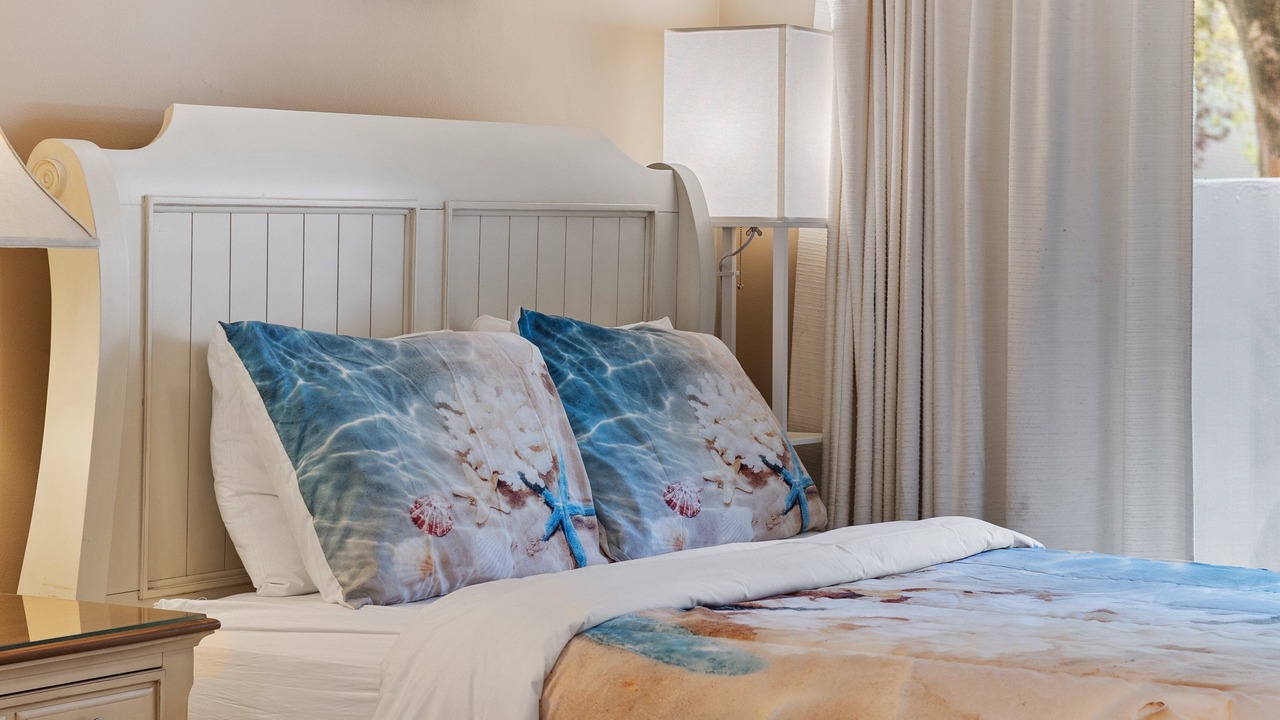 Photo of Bedroom in Vaught