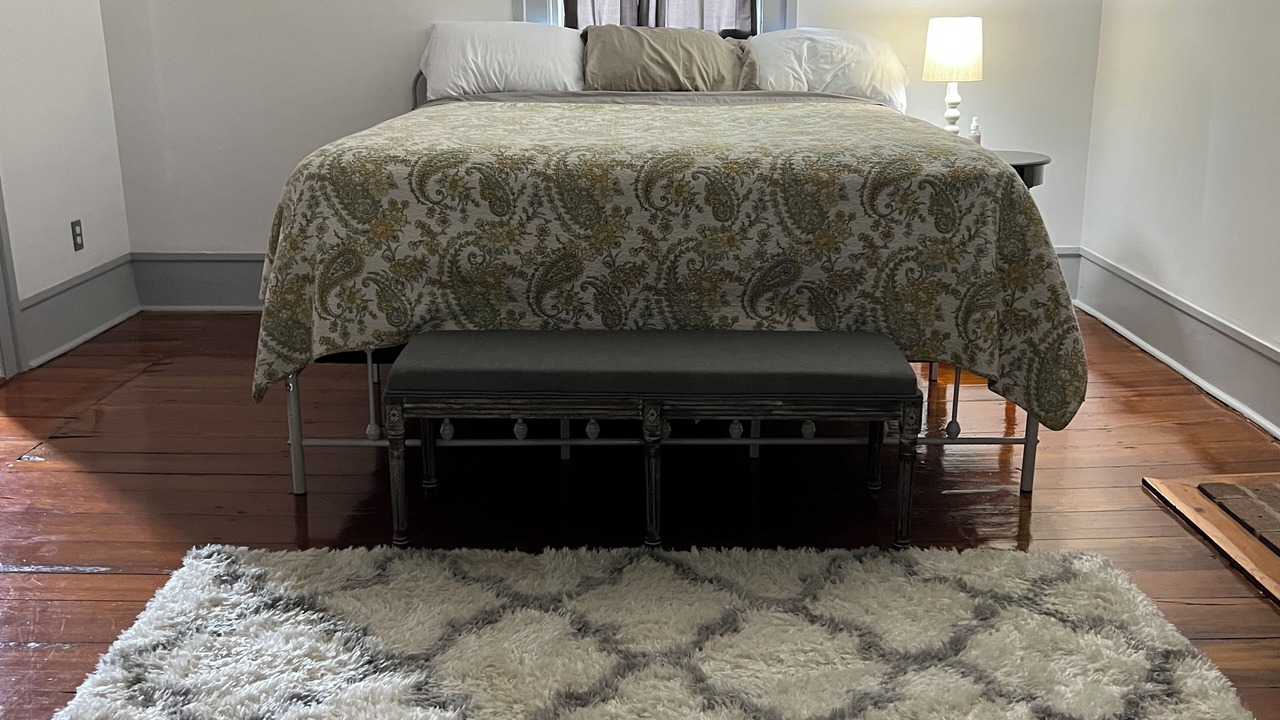 Photo of Bedroom in South Boston