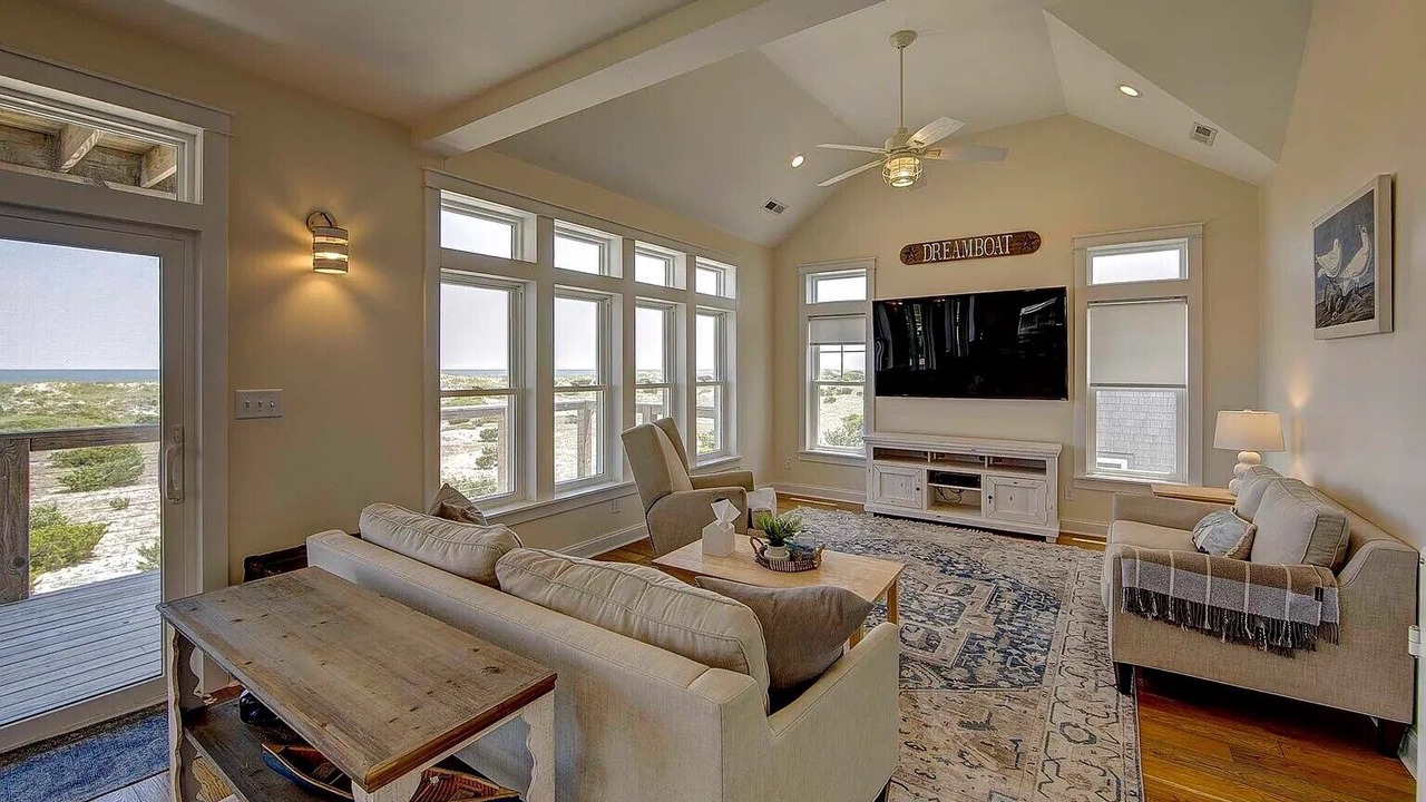 Photo of Livingroom in Salvo