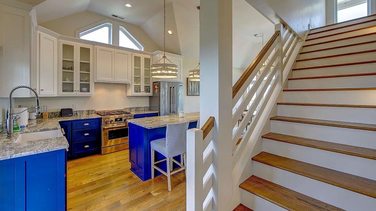 Photo of Kitchen in Salvo