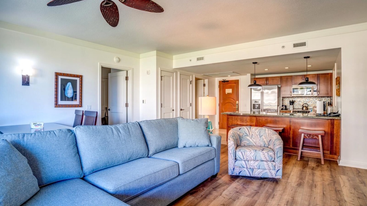 Photo of Bedroom in Honokowai