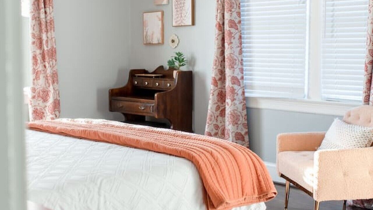 Photo of Bedroom in Danville