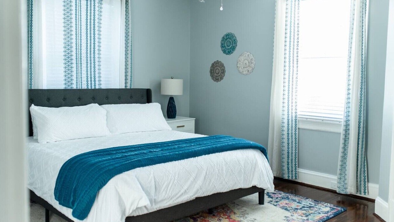 Photo of Bedroom in Danville