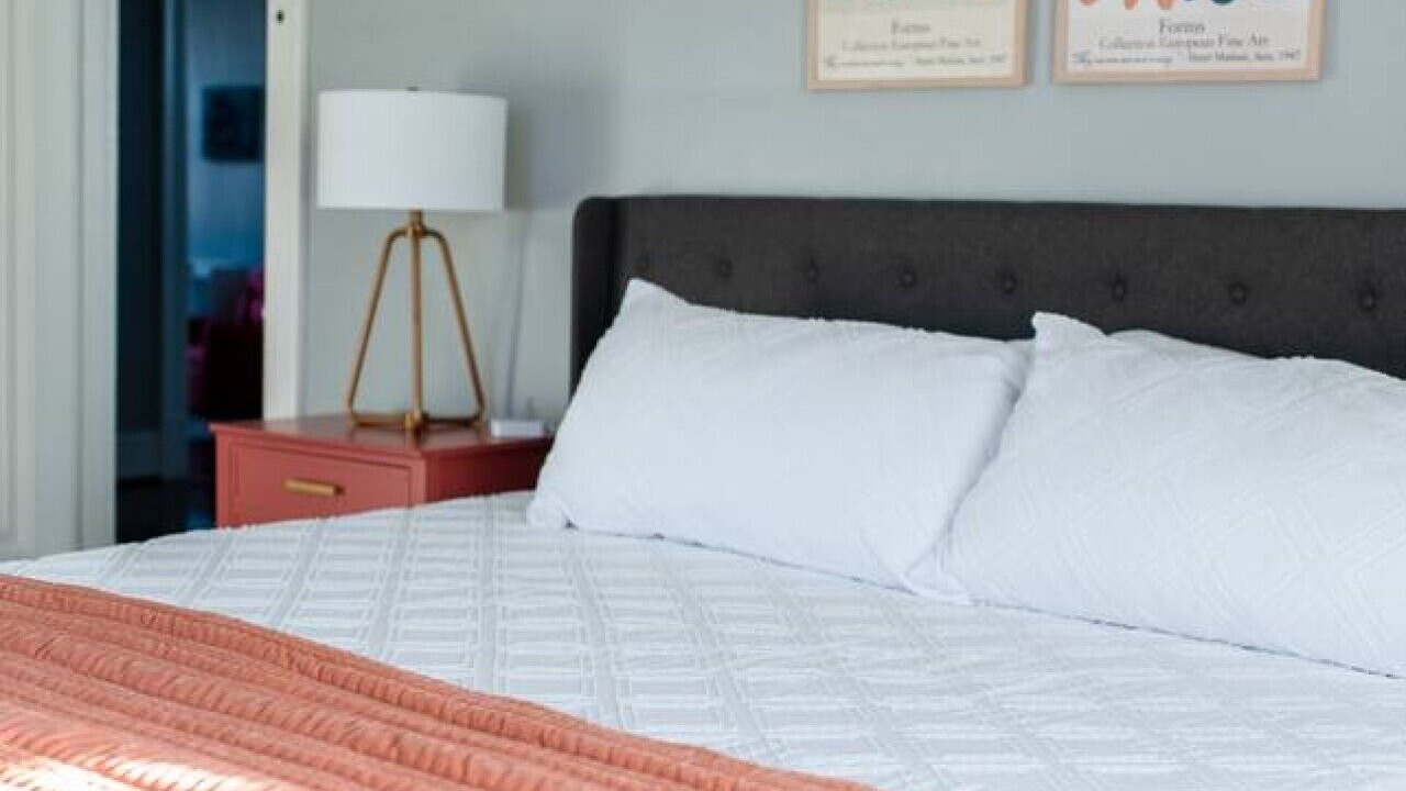 Photo of Bedroom in Danville