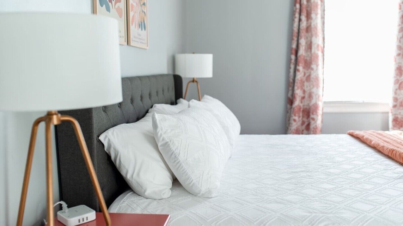 Photo of Bedroom in Danville
