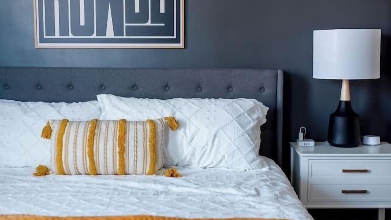 Photo of Bedroom in Danville