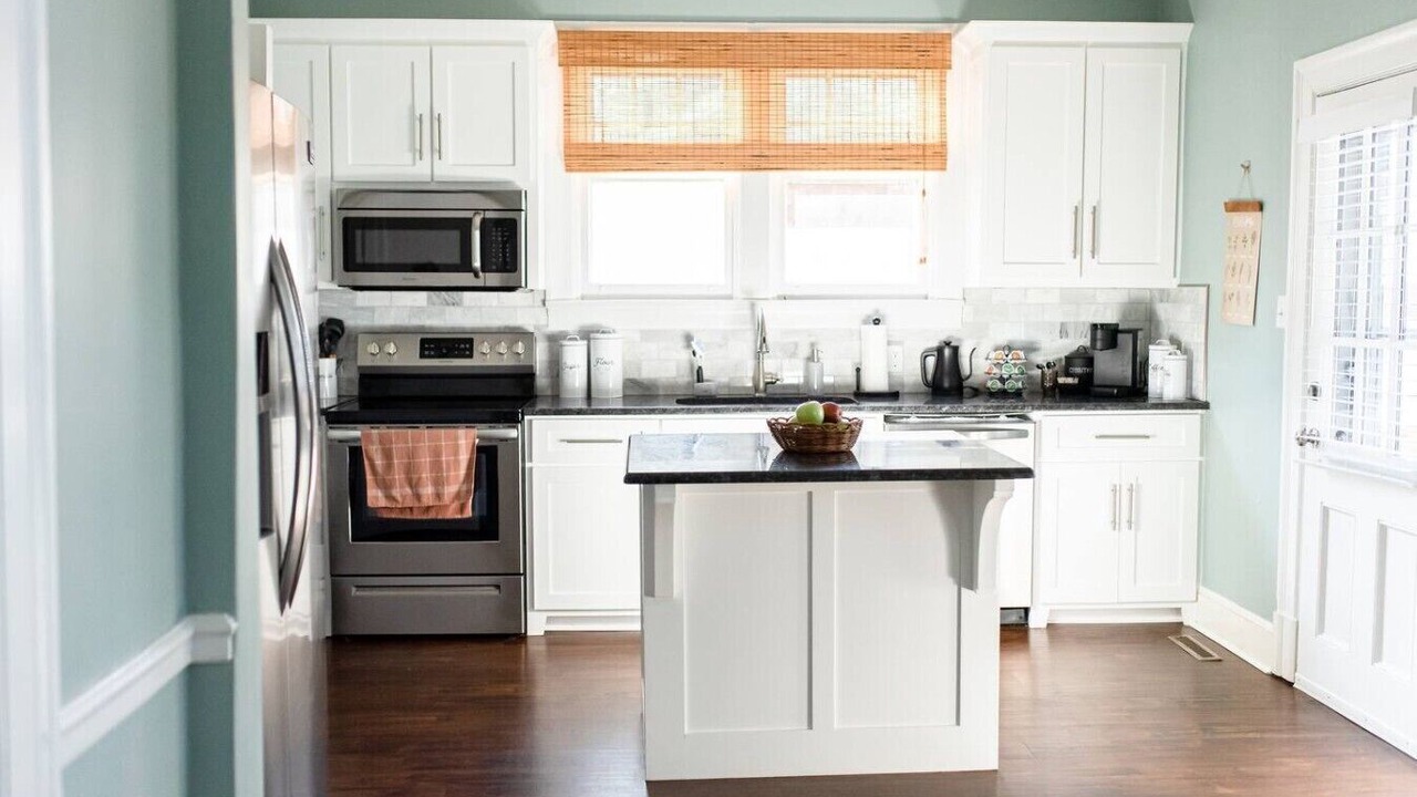 Photo of Kitchen in Danville