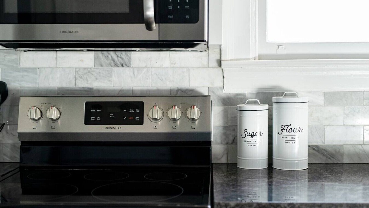 Photo of Kitchen in Danville