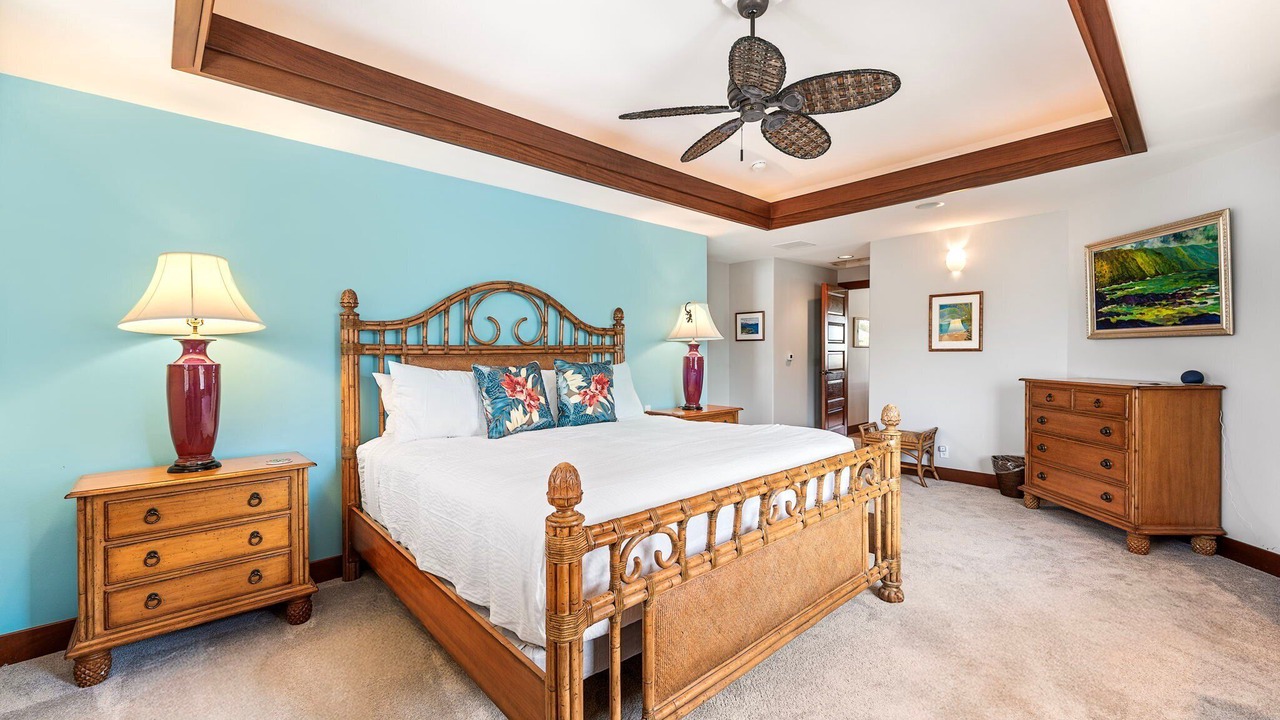 Photo of Bedroom in Kulalani