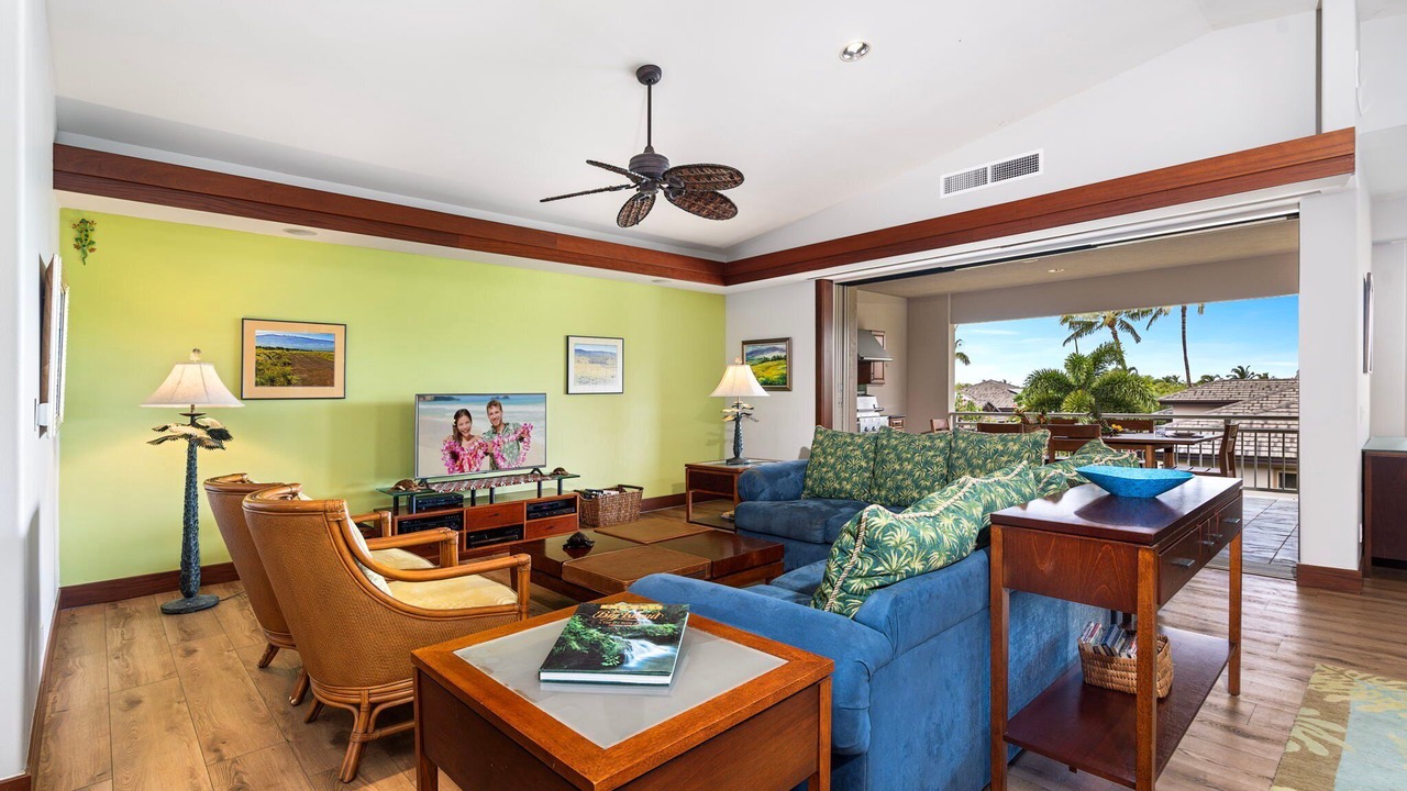 Photo of Bedroom in Kulalani