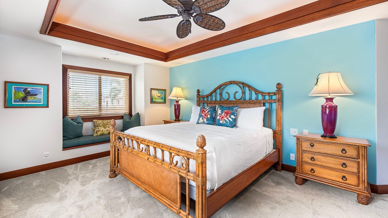Photo of Bedroom in Kulalani