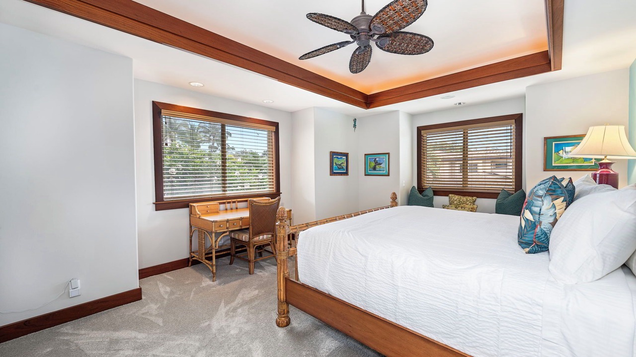 Photo of Bedroom in Kulalani